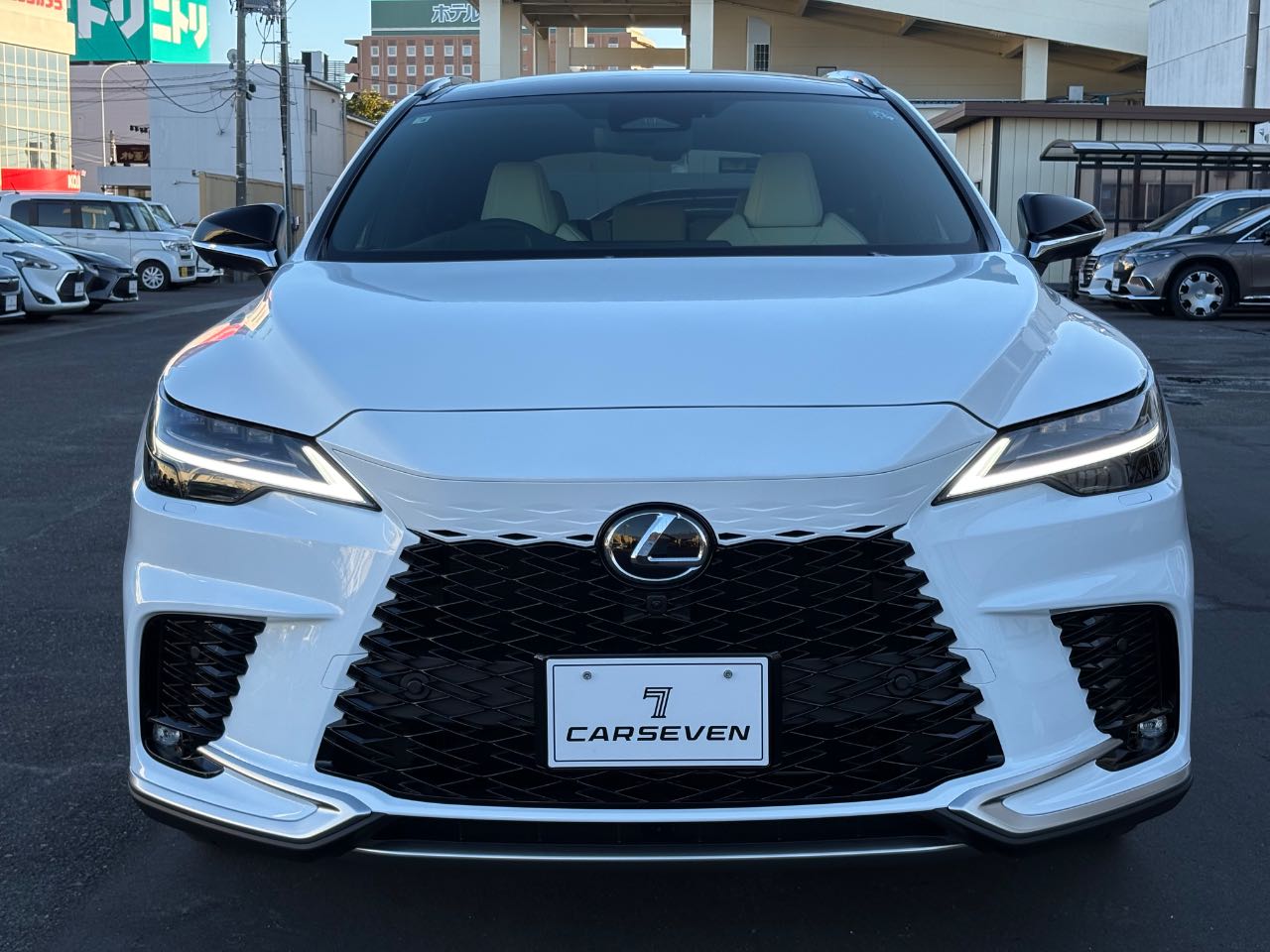 レクサス レクサス　ＲＸ３５０