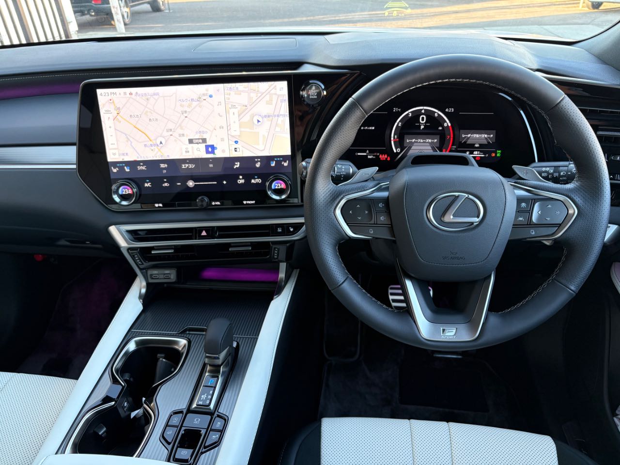 レクサス レクサス　ＲＸ３５０