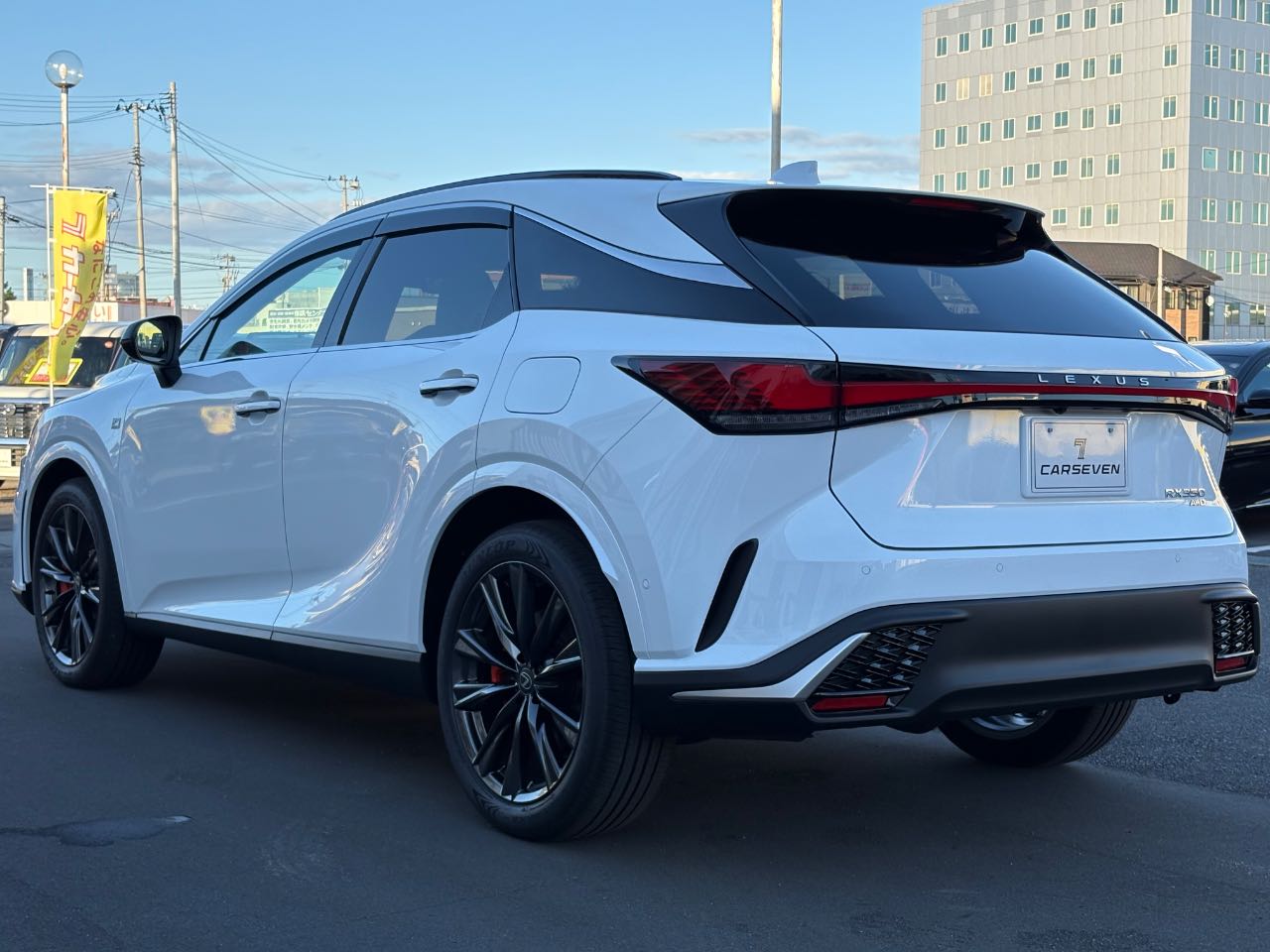 レクサス レクサス　ＲＸ３５０