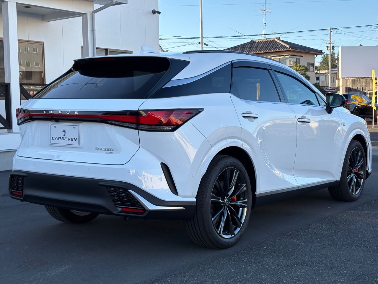 レクサス レクサス　ＲＸ３５０