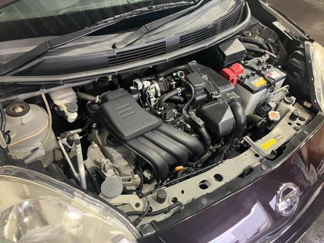 日産 マーチ　ＨＢ