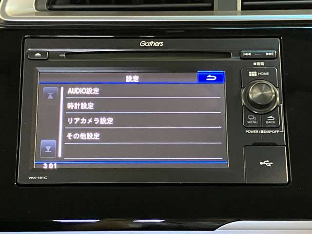 ホンダ フィット