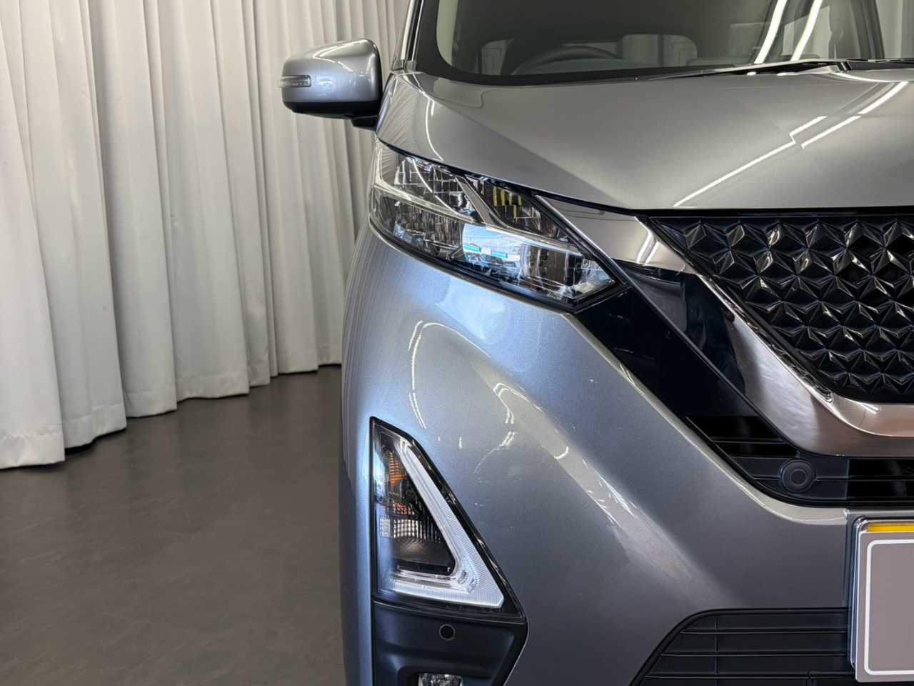 日産 デイズ
