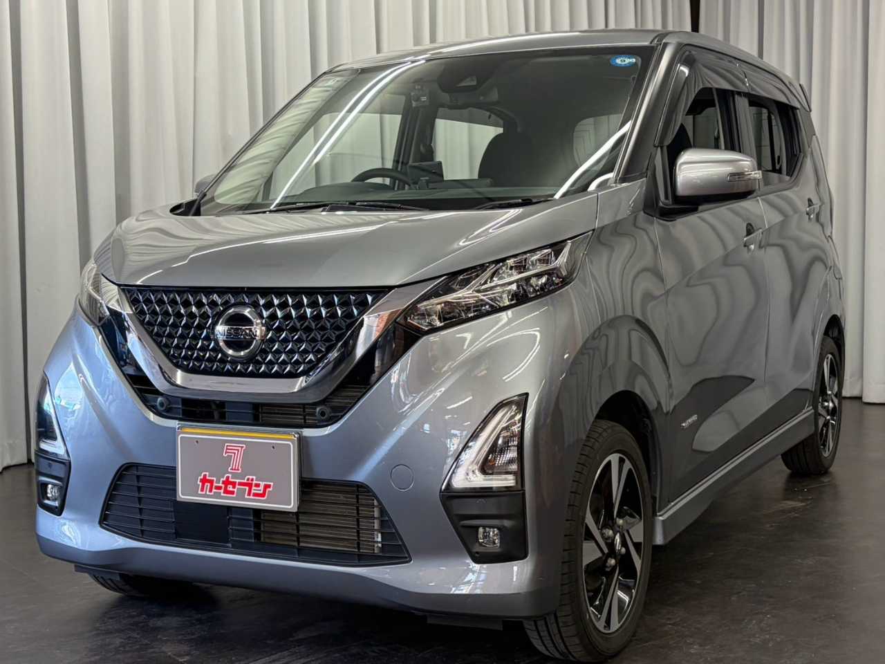 日産 デイズ