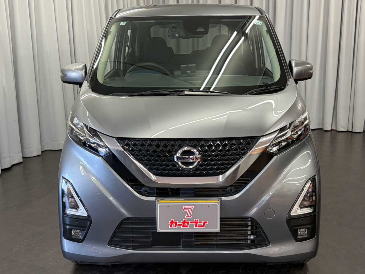 日産 デイズ