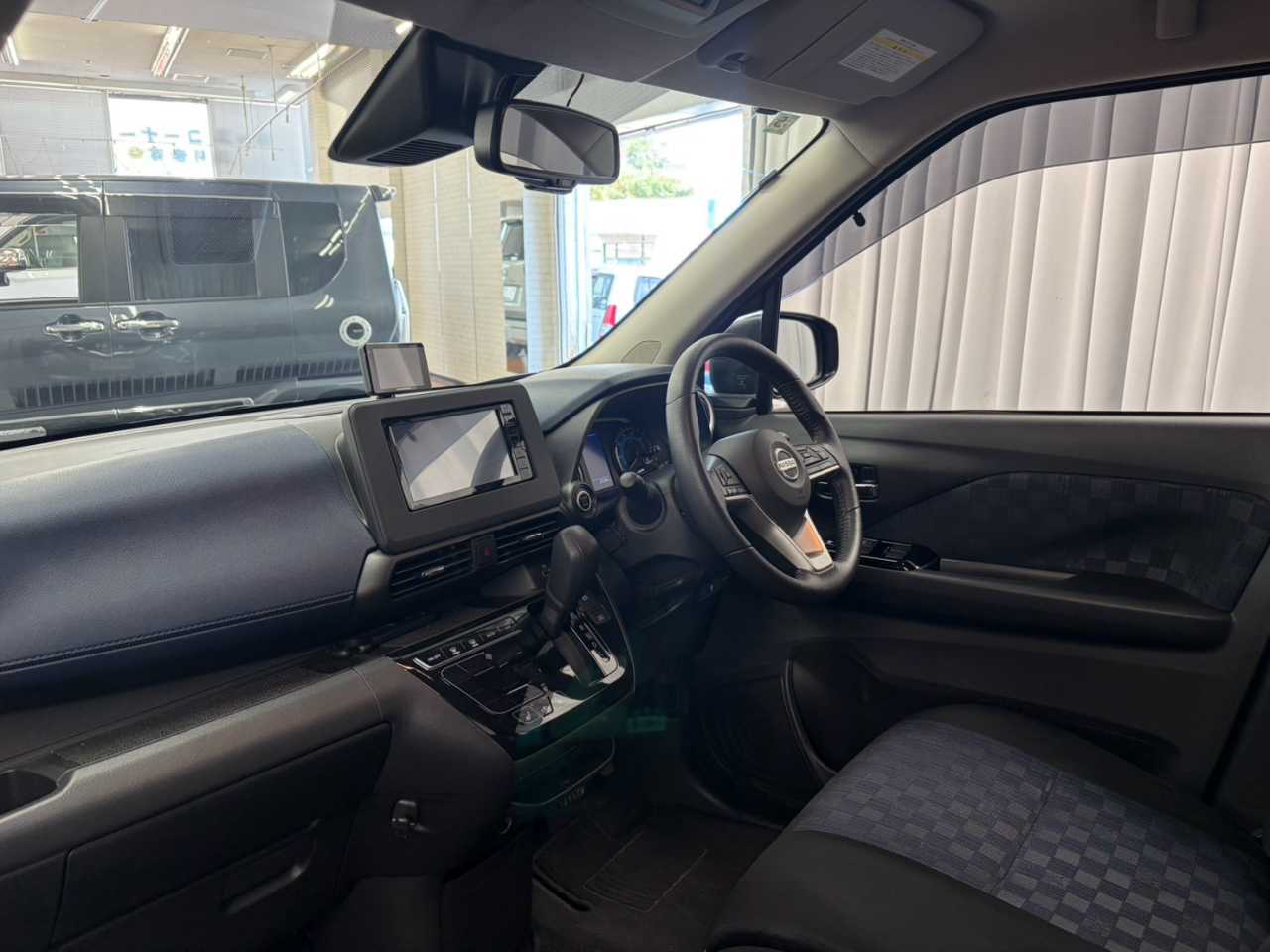 日産 デイズ