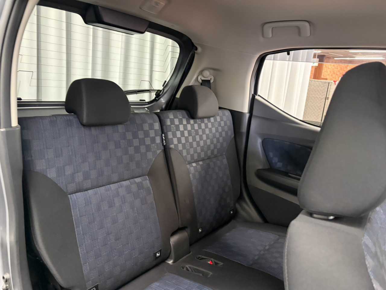 日産 デイズ
