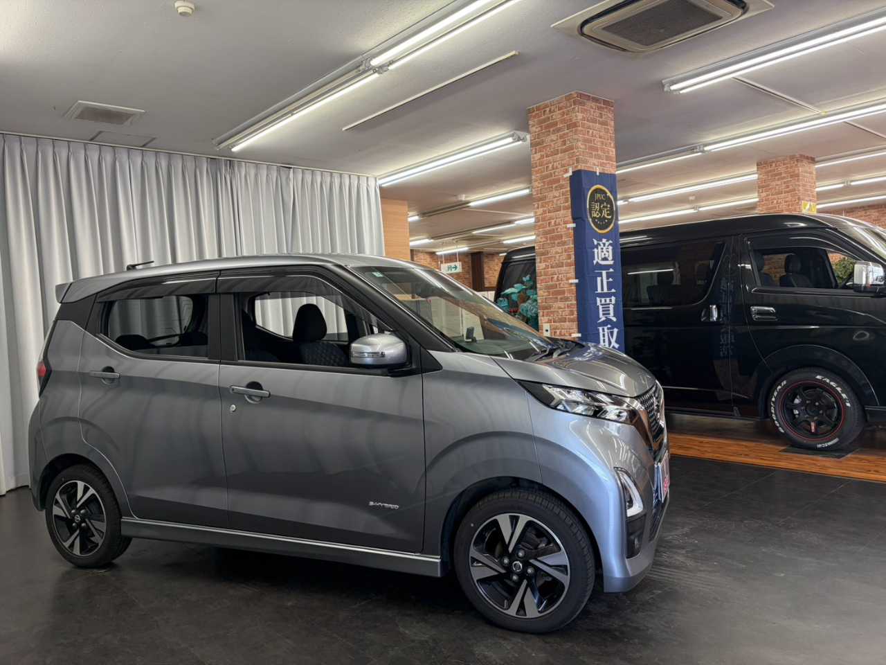日産 デイズ