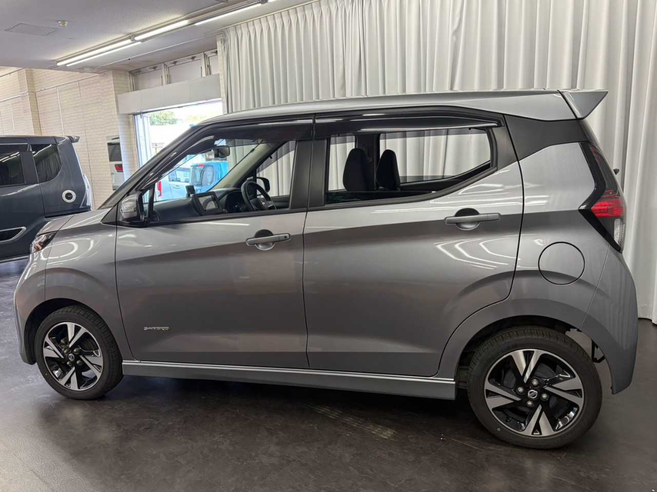 日産 デイズ