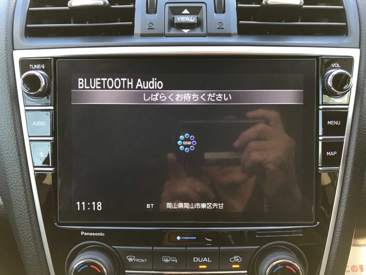 スバル レヴォーグ