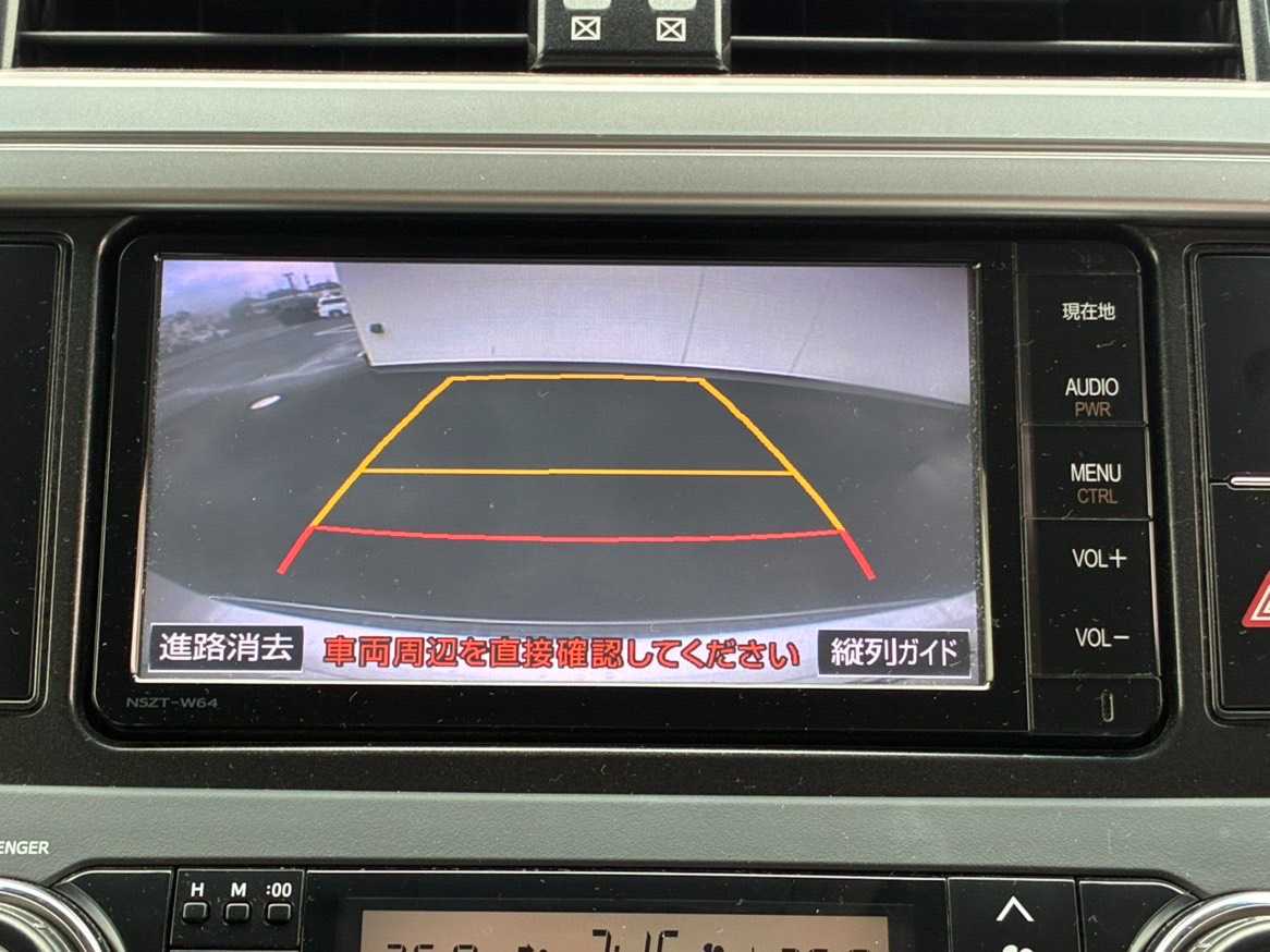 トヨタ ランドクルーザープラド