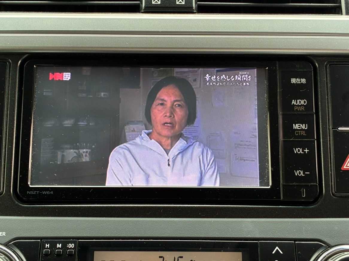 トヨタ ランドクルーザープラド