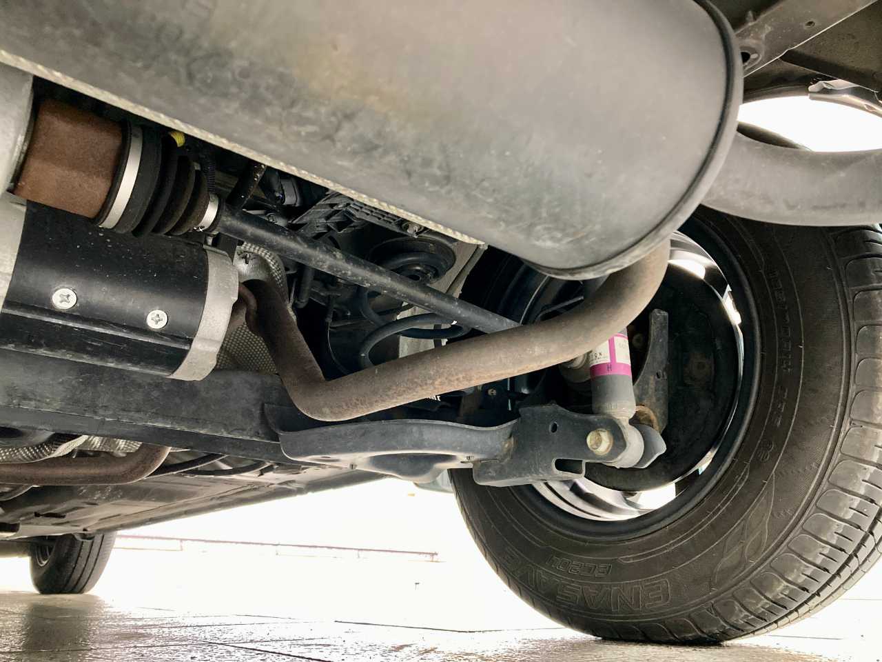 日産 ノート　ＨＢ