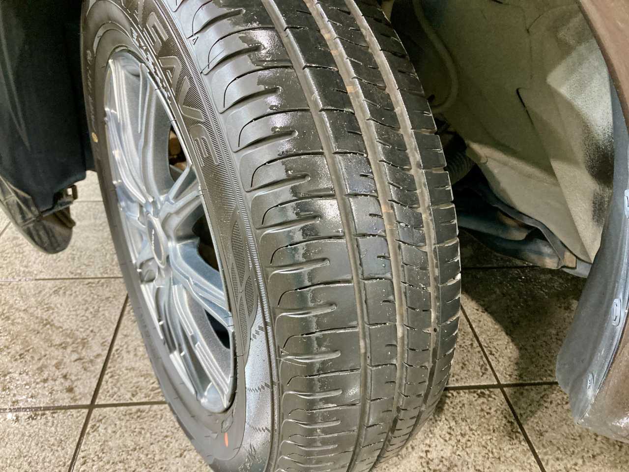 日産 ノート　ＨＢ
