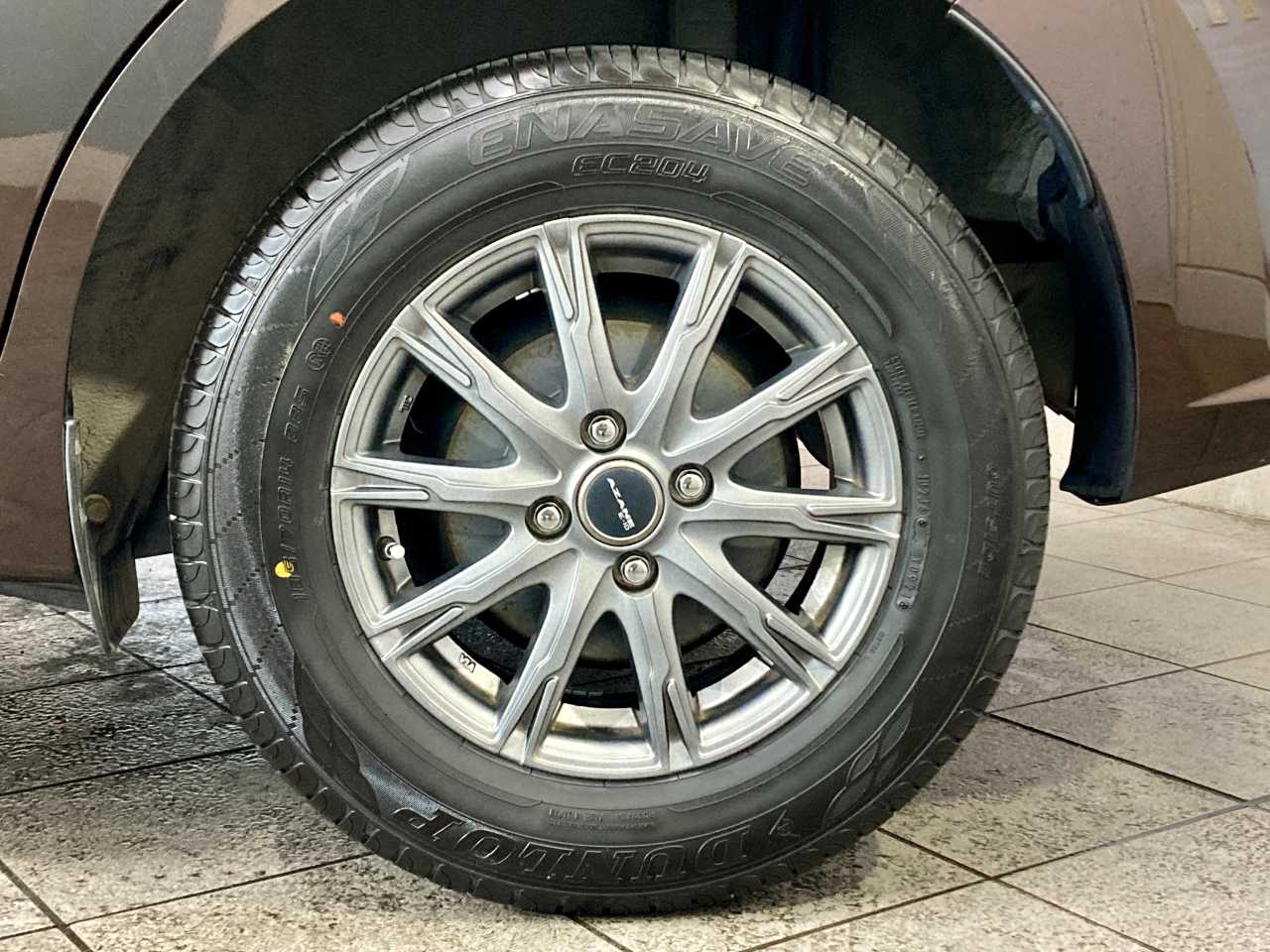 日産 ノート　ＨＢ