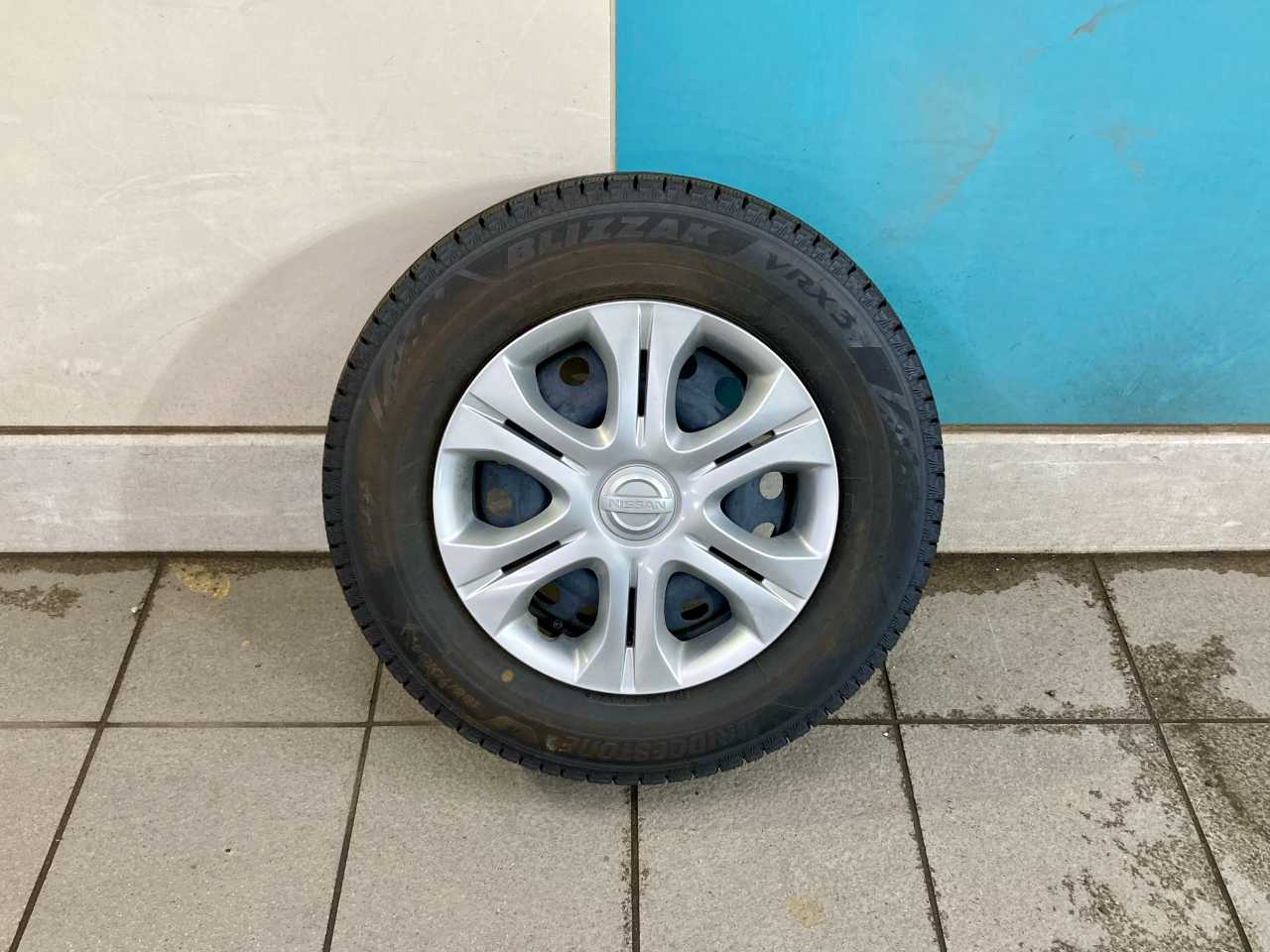日産 ノート　ＨＢ
