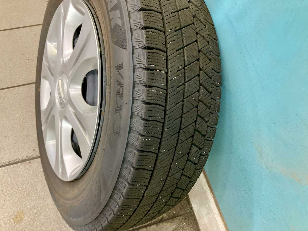 日産 ノート　ＨＢ
