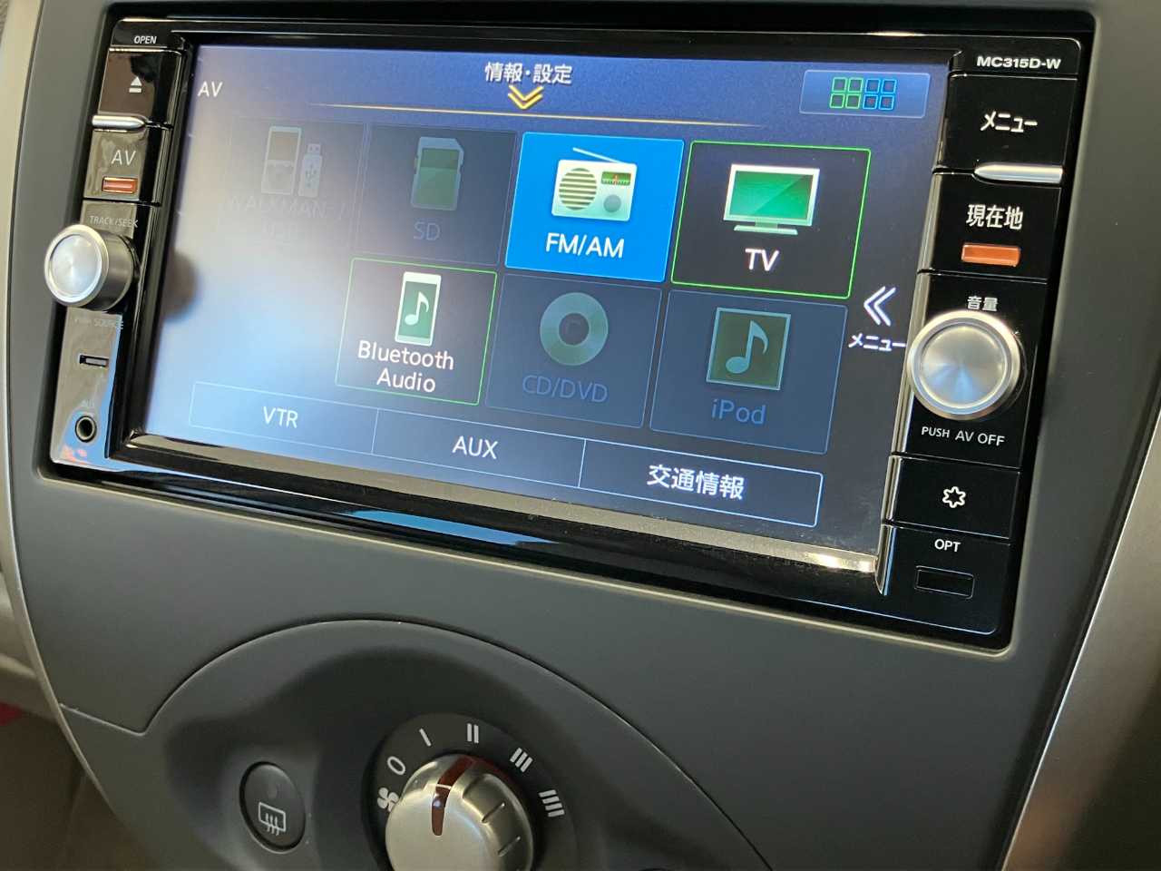 日産 マーチ　ＨＢ