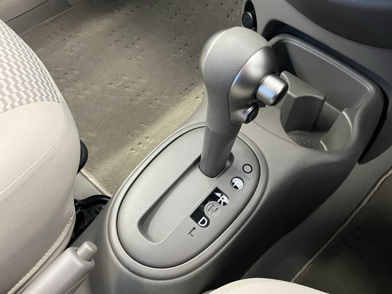 日産 マーチ　ＨＢ