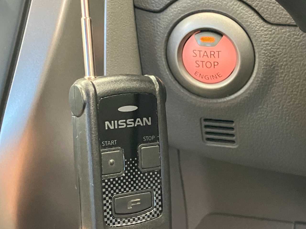 日産 マーチ　ＨＢ