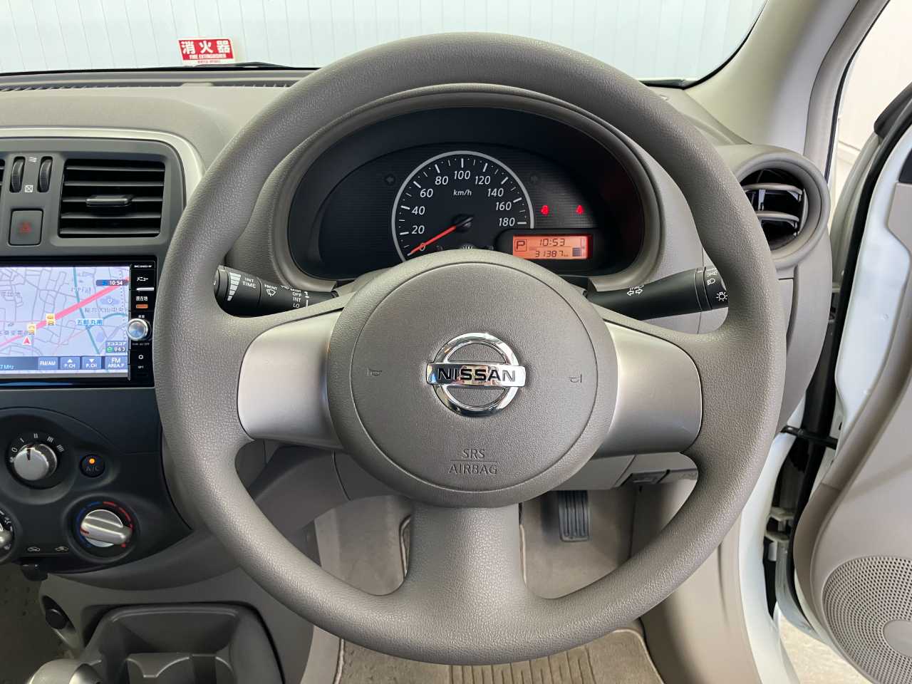日産 マーチ　ＨＢ
