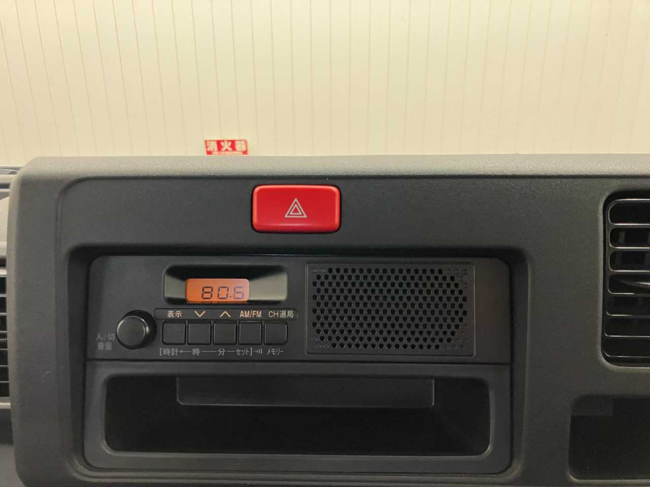 ダイハツ ハイゼットトラック