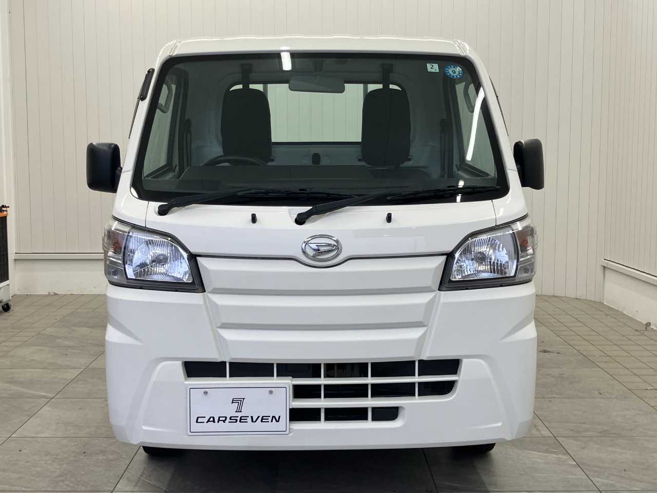 ダイハツ ハイゼットトラック