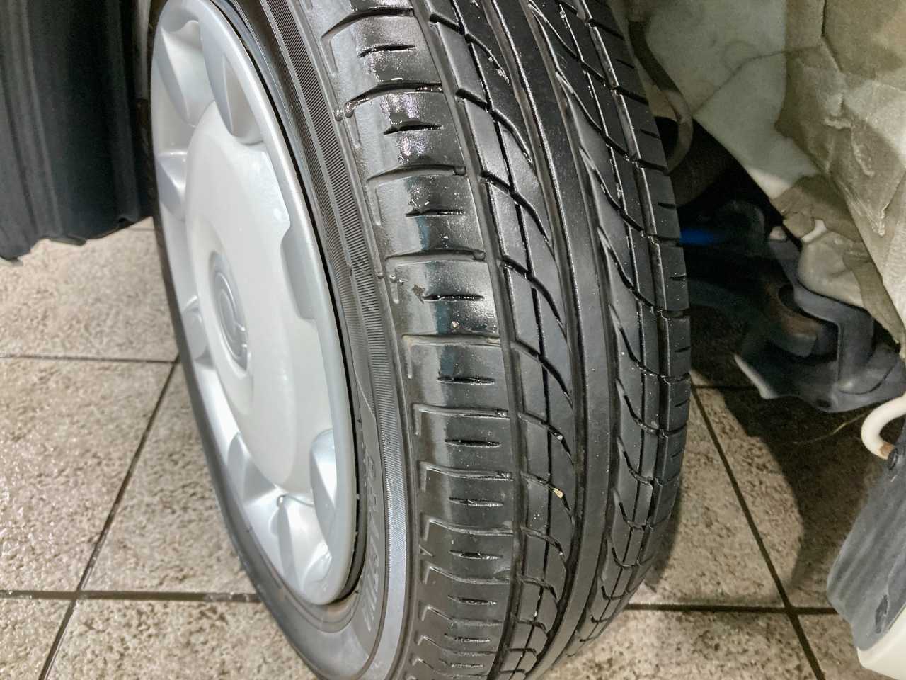 ダイハツ ムーヴ　キャンバス