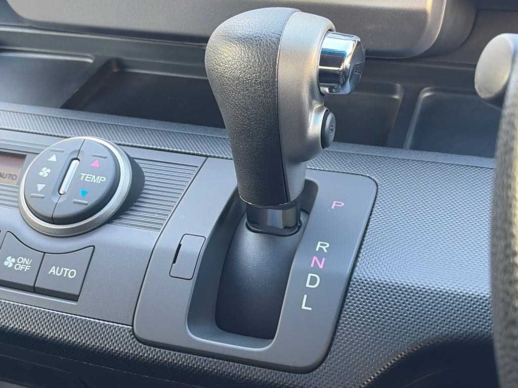 ホンダ フリードスパイク