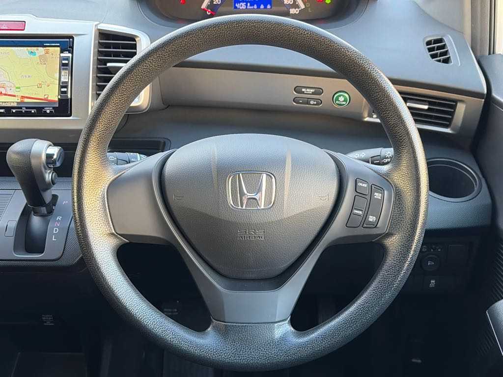 ホンダ フリードスパイク