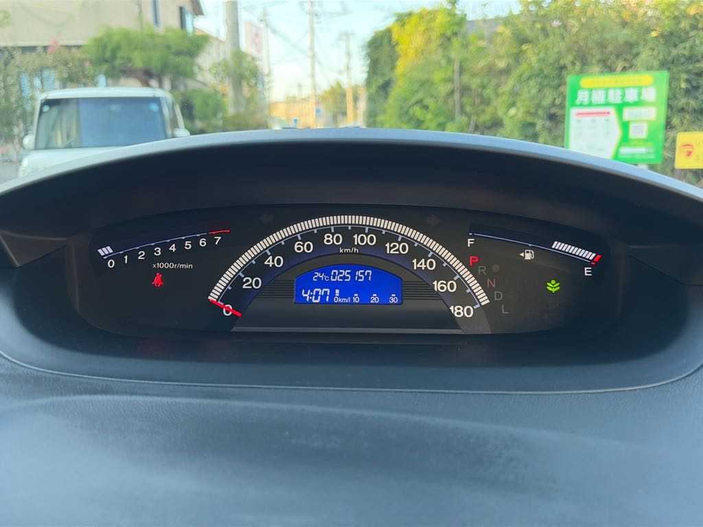 ホンダ フリードスパイク