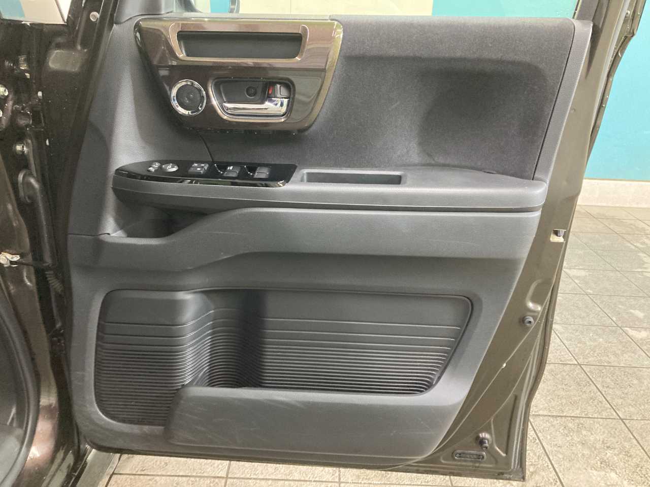 ホンダ Ｎ　ＢＯＸ