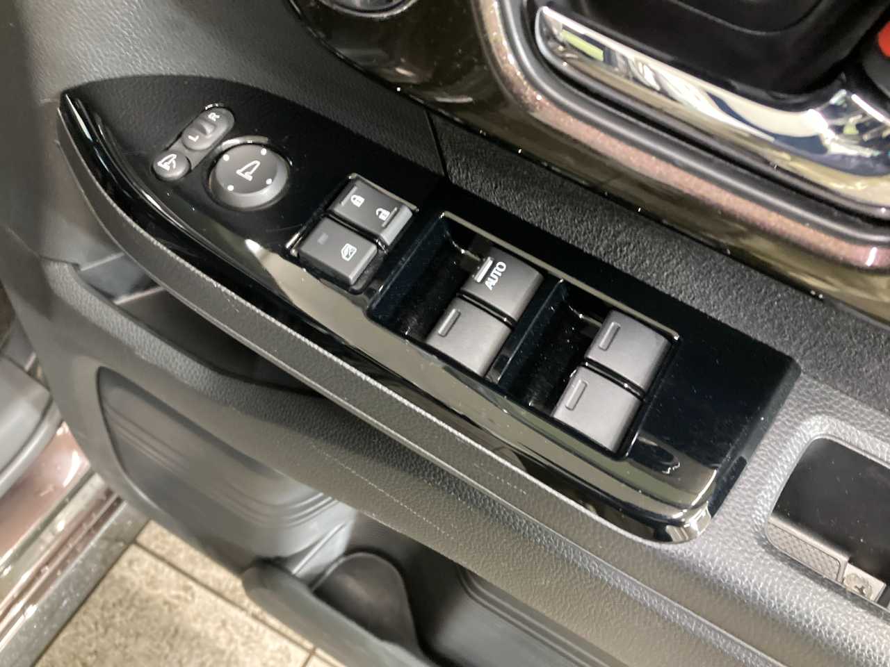 ホンダ Ｎ　ＢＯＸ