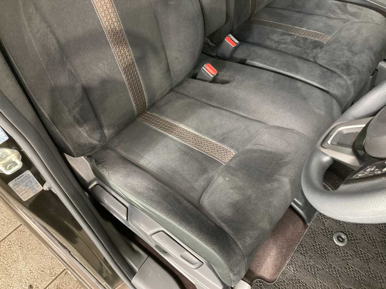 ホンダ Ｎ　ＢＯＸ