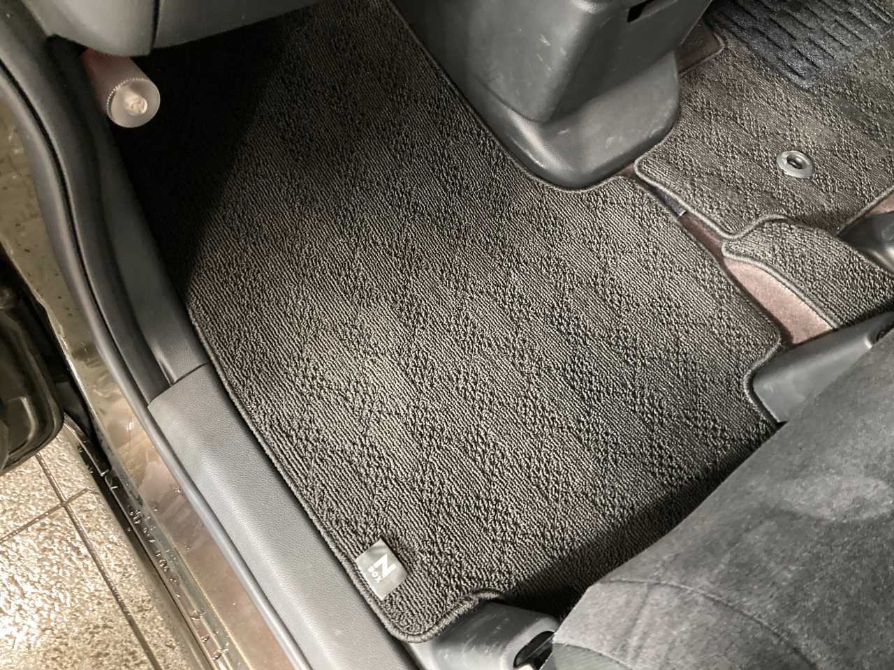 ホンダ Ｎ　ＢＯＸ