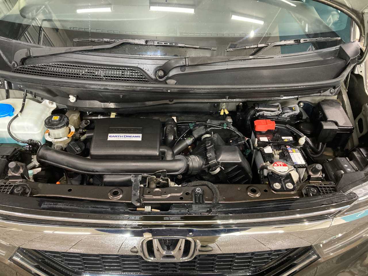ホンダ Ｎ　ＢＯＸ