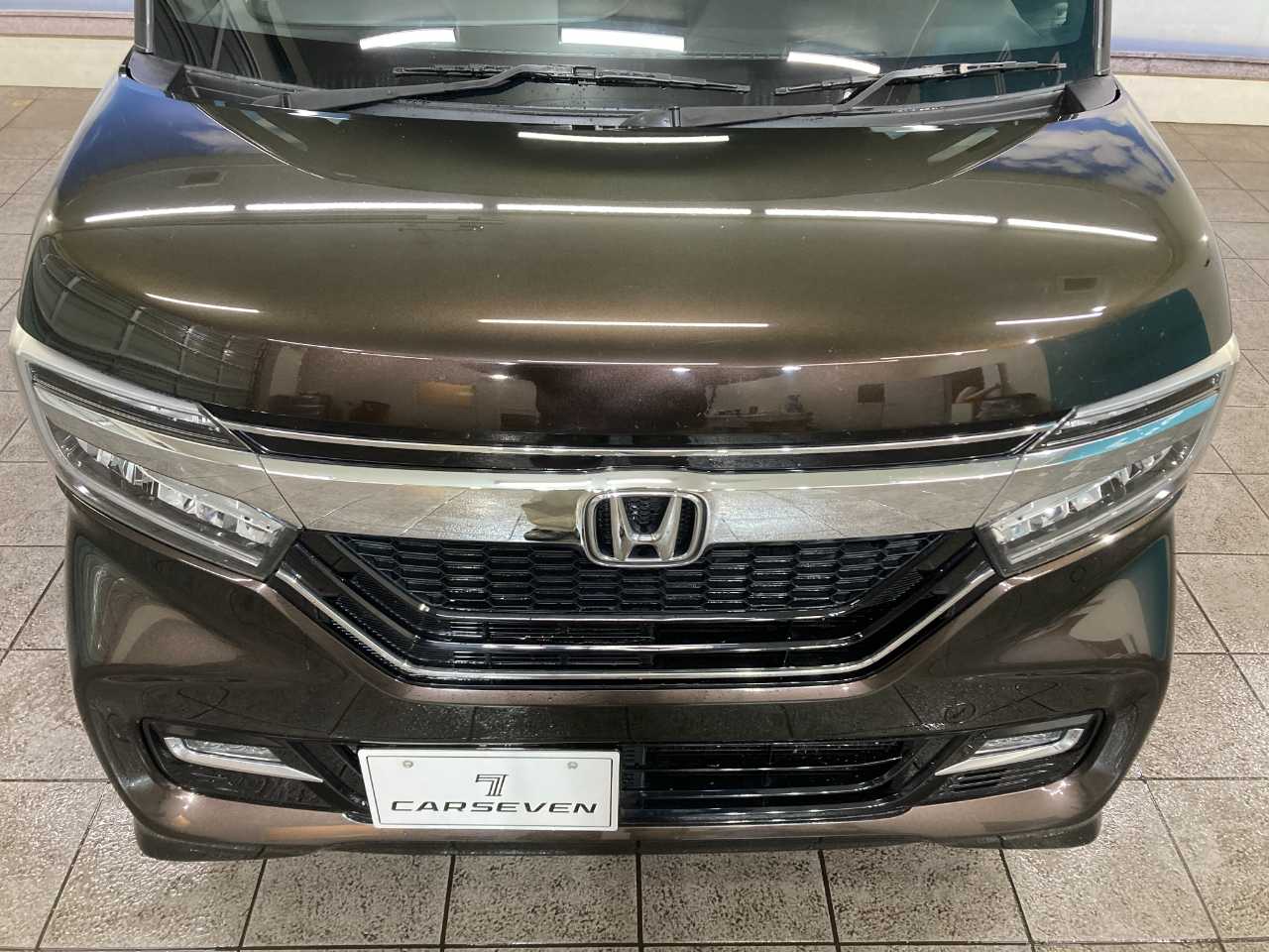 ホンダ Ｎ　ＢＯＸ