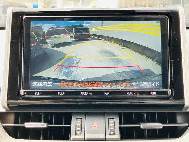 トヨタ ＲＡＶ４　ハイブリッド