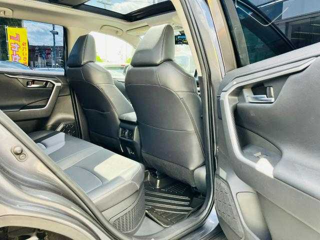 トヨタ ＲＡＶ４　ハイブリッド