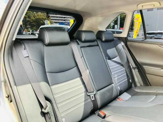 トヨタ ＲＡＶ４　ハイブリッド
