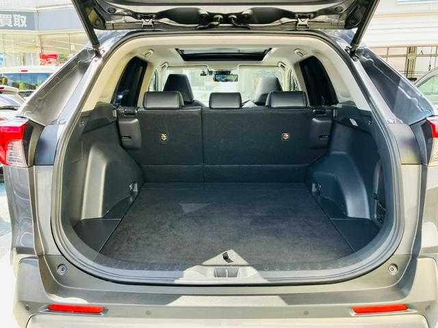 トヨタ ＲＡＶ４　ハイブリッド