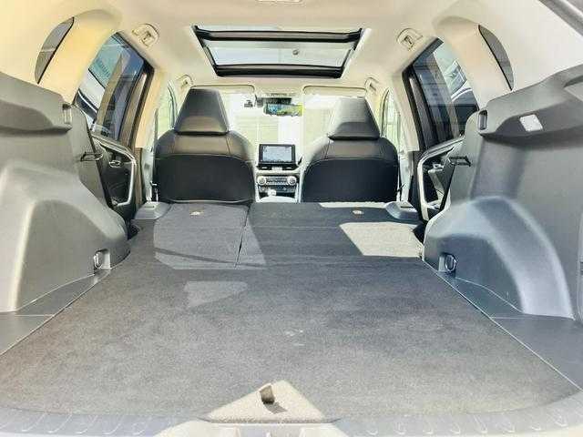 トヨタ ＲＡＶ４　ハイブリッド