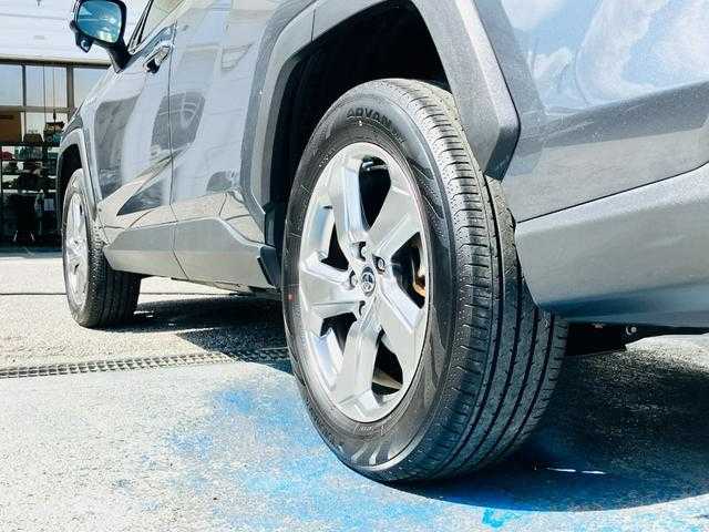 トヨタ ＲＡＶ４　ハイブリッド