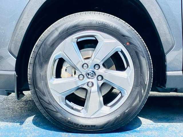 トヨタ ＲＡＶ４　ハイブリッド