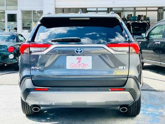 トヨタ ＲＡＶ４　ハイブリッド