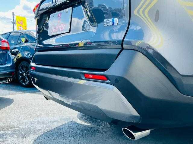 トヨタ ＲＡＶ４　ハイブリッド