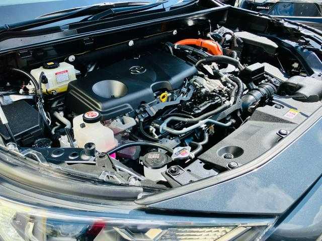 トヨタ ＲＡＶ４　ハイブリッド