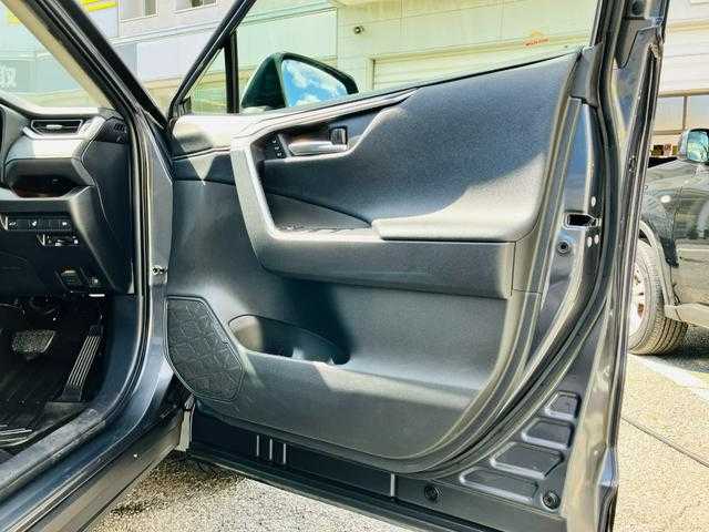 トヨタ ＲＡＶ４　ハイブリッド