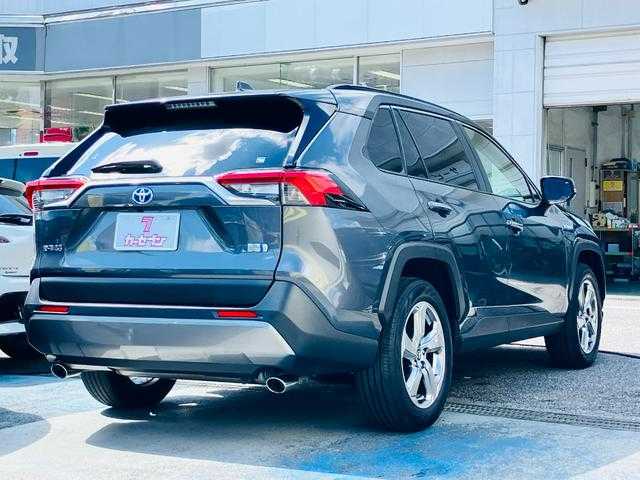 トヨタ ＲＡＶ４　ハイブリッド