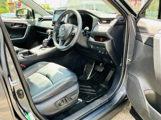 トヨタ ＲＡＶ４　ハイブリッド